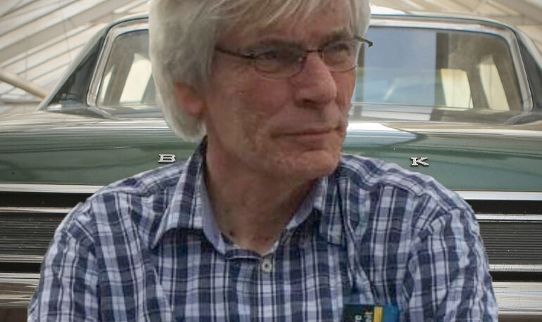 Burkhard Lohoff