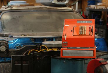Verkauf Chrome Hunters GmbH
